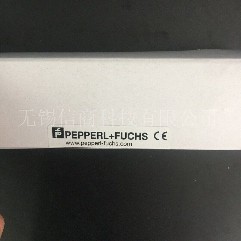 德国P+F感测器3RG6013-3AD00-PF原装供应