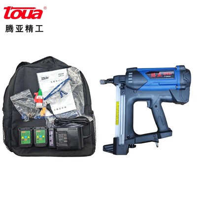 腾亚瓦斯枪GSN40A 40B 40C 50 50CE水电多功能瓦斯钢钉枪工厂