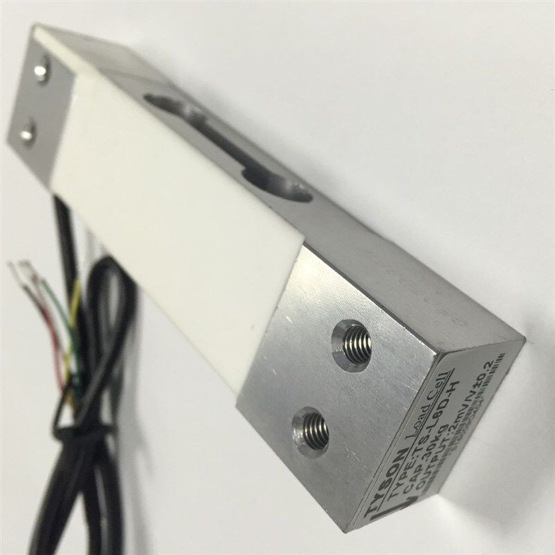 ts-l6d称重传感器适用于电子计价秤电子平台秤等各类电子称重