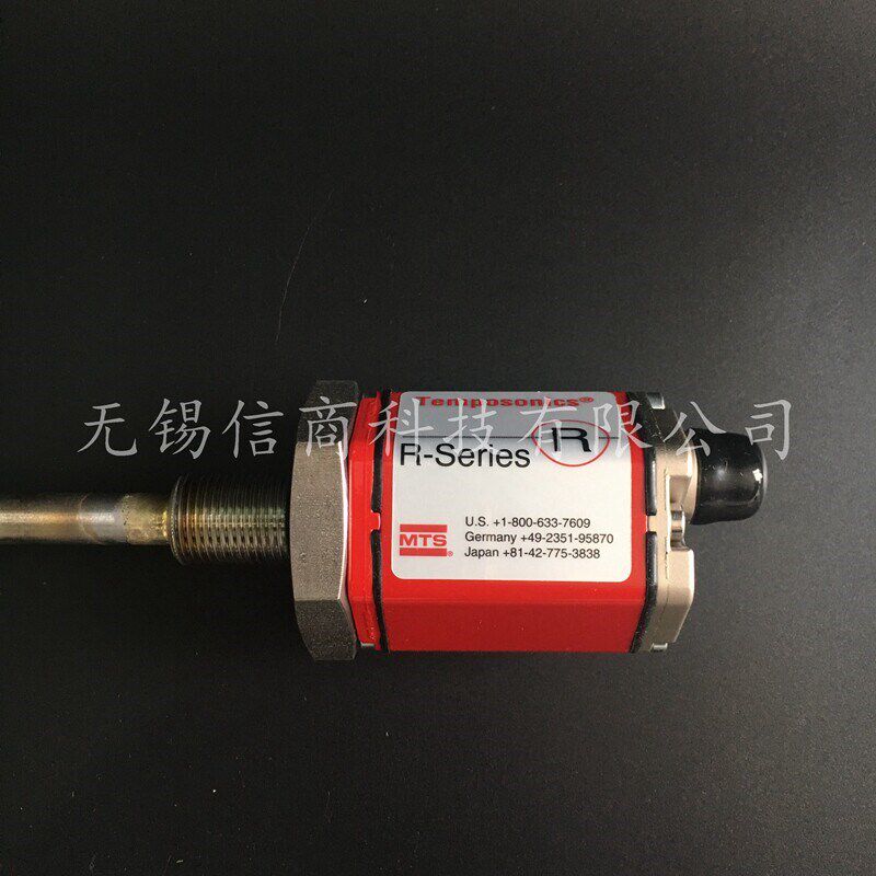 TR新款编码器5862-00024原装德国进口