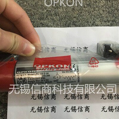 土耳其OPKON电子尺ELPT600DI4原装供应中