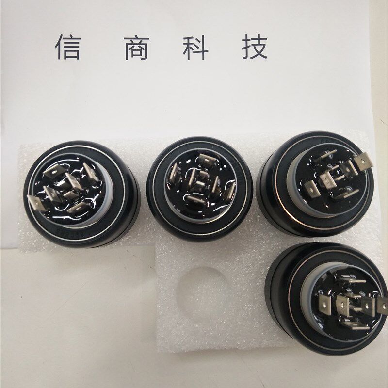 A1H25S水银导电滑环 1路250A电流 Asiantool 水银旋转接头