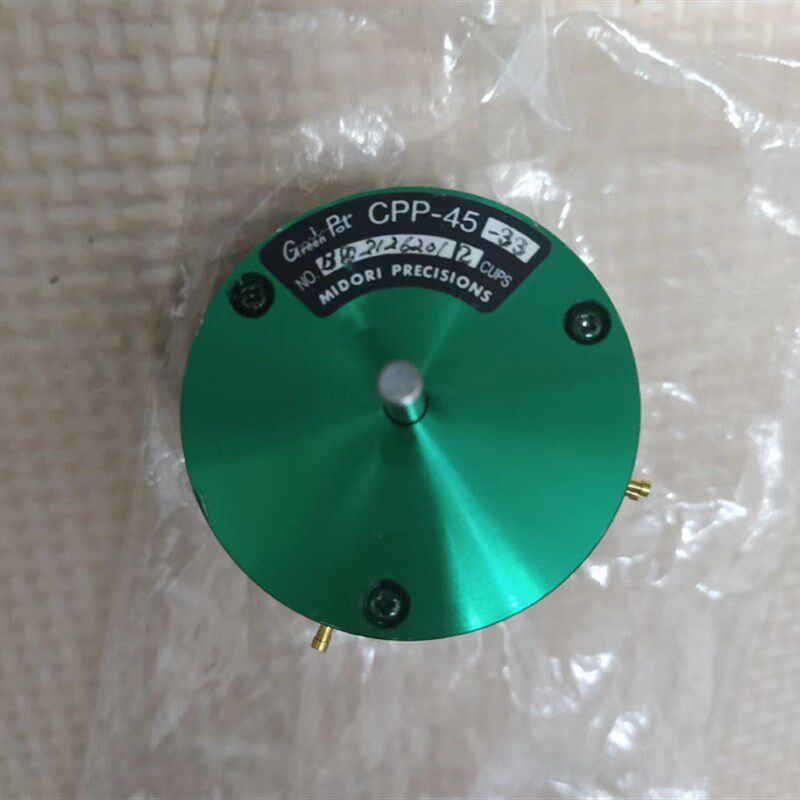 CPP-45-33 吊车CT机方向盘 船舶阀门开合角度控制 船用电位计