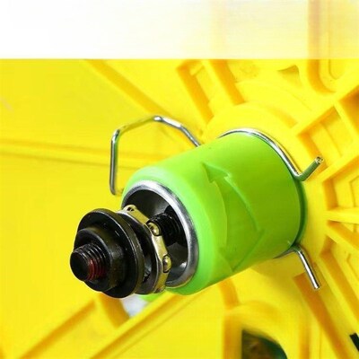 电线放线器BV线放线架电工放线盘放线便携小型电线放线架其他