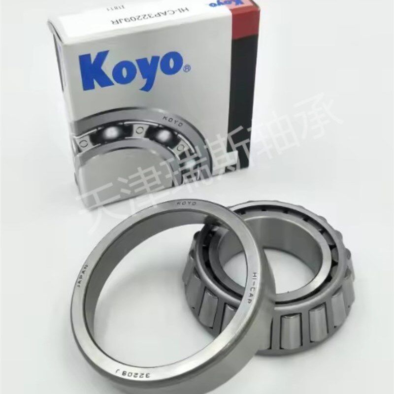 KOYO轴承36990/36920 36990/20 177.8x227.012x30.162mm 定制