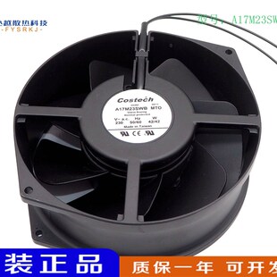 A17M23SWB MTO A17T23SWB MT0 A17T23SWB M00 原装Costech 耐高温