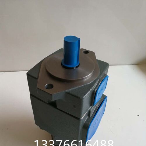 TCH液压帮浦PVF13-17-76-F-R PVF23-33-94 PVF13-23-116低噪音叶