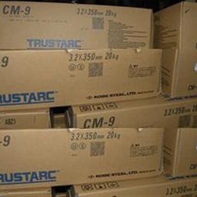 直销正品TM-2000日本东海溶业焊条 TM-2000模具焊条