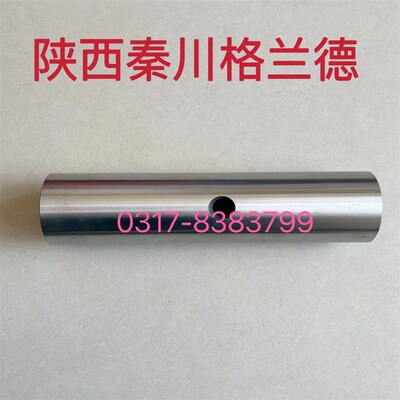 陕西机床厂ME1332A尾座主轴 尾架主轴 陕西秦川格兰德1332尾架套