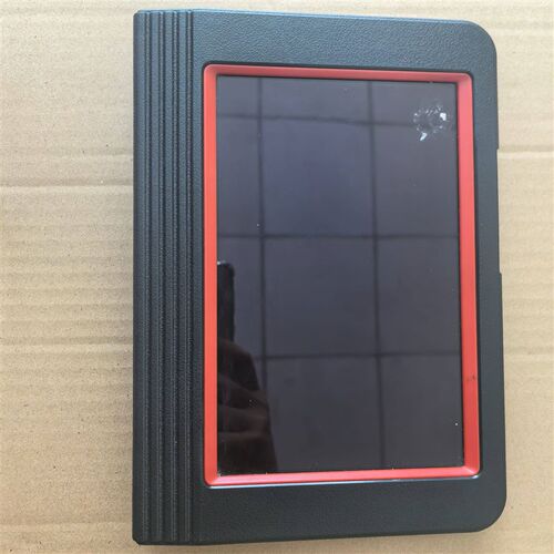 元征X431PROS+外壳皮套 431V配件 8寸屏汽车故障诊断仪原厂原装