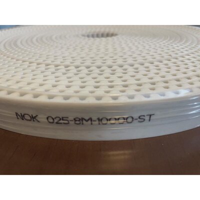机械手皮带NOK 020-RPP8-3920E-F 050-L-0135A-L 025-8M-10000-ST