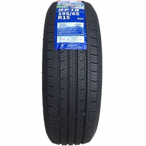 朝阳轮胎195/65R15 RP18a宝来福克斯奔腾B50瑞风M3标志307科沃兹