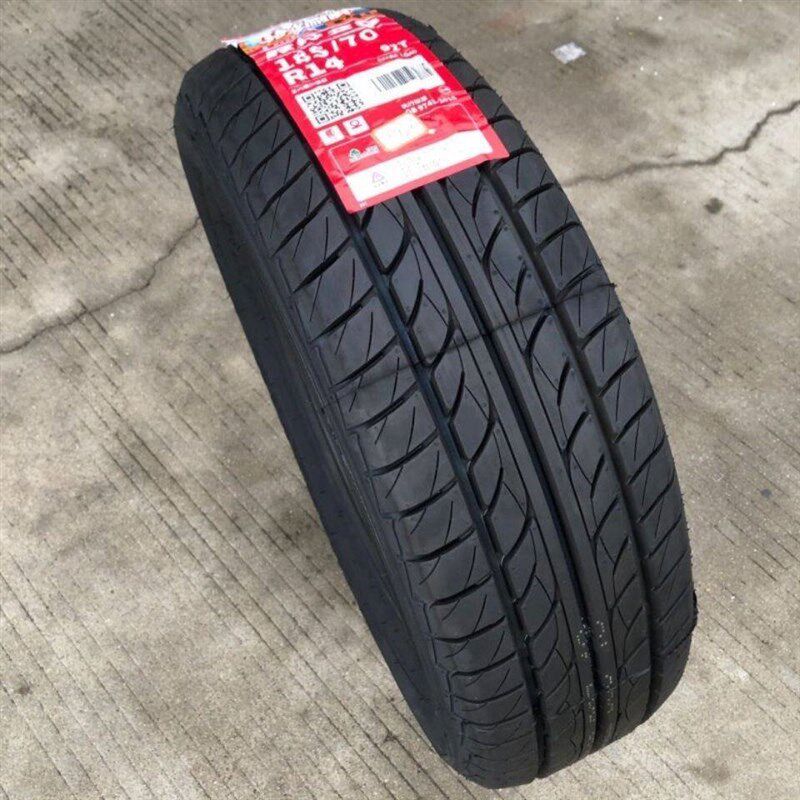 朝阳轮胎185/70R14 92T RP29 耐磨 适配菱宏光S欧诺森雅长安迷迪