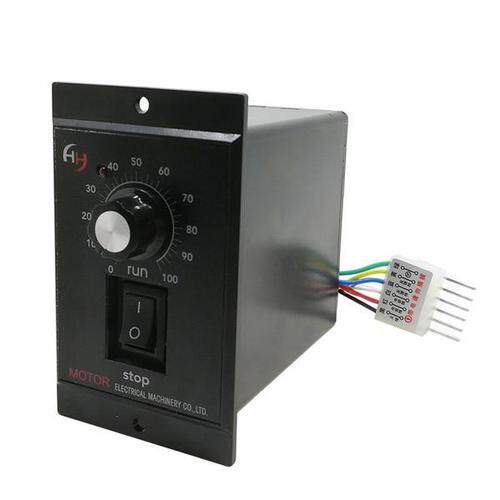 HH MOTOR ELECTRICAL MACHNERI CO LTD CONTROL MOTOR电机调速器