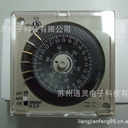 定时开关H4KV-DSA-R H5L-A H5F-KAL H5F-A/B H5F-FA/B H5F-KA/B