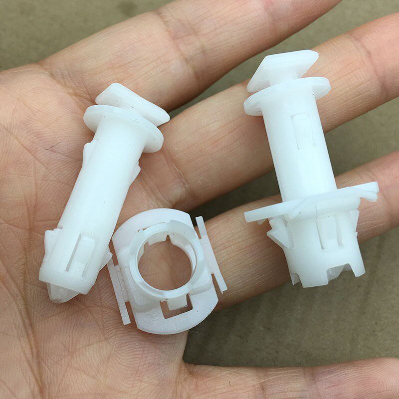 适用MazdaM6M3马236奔腾X80B50B70 X40B30前门A柱内饰板卡扣卡子
