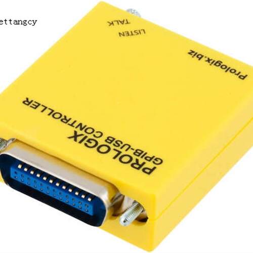 美国进口PROLOGIX GPIB USB控制器 IEE488