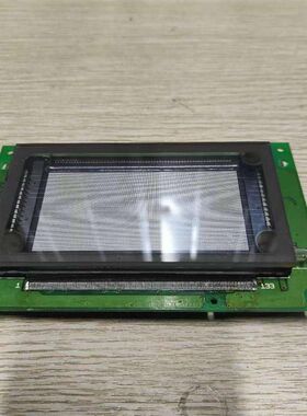 GU128X64-310荧光显示屏 实物图包质量