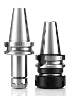 BT40数控刀柄ER刀柄铣床n加工中心BT30/BT40-ER32/ER25/ER20/ER16