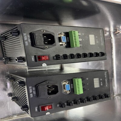 Digital Controller RS232TX-DO