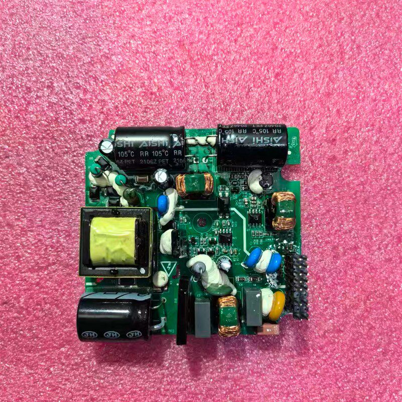 全新适用于 于汇川H1U PLC电源板CMR2416 H1U1206 H1U1210 H1U121