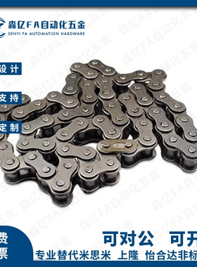 CHEEC链条 CHEED/CHE11/CHE15/CHES25/35/40/50/60/100/80/120