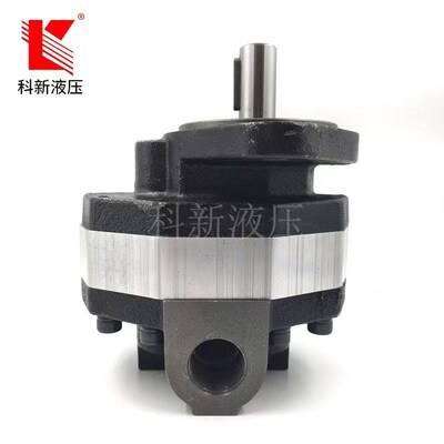 新款齿轮泵CB-FC-32高压液压齿轮油泵高效率低噪音齿轮泵生产包邮