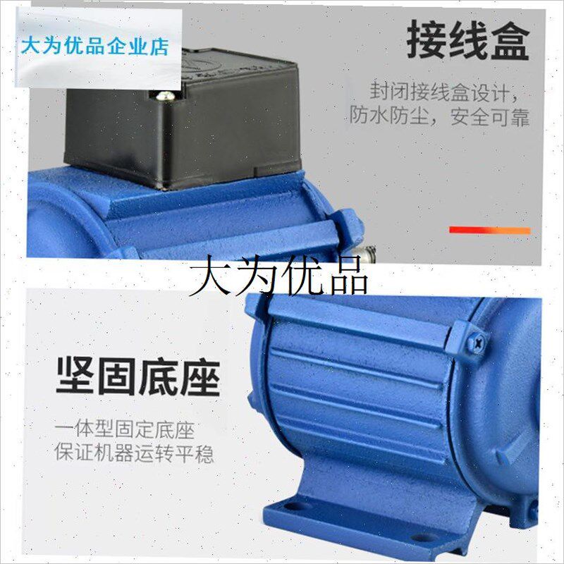 SF轴流风机e专用电机220V/380V工业家用通风机铜线电机排风扇马,