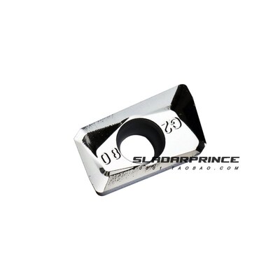 铝用铣刀片APGT1135/113501/113502/113504/113508/APMT PDFR-G2