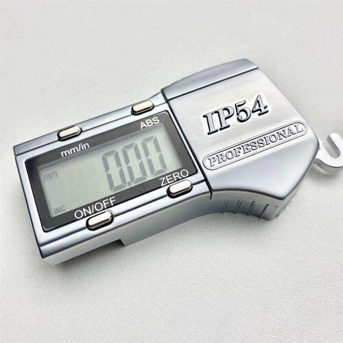 全新 ip54通用 电子数显卡尺显示器总成配件数显表头0.01 高精度