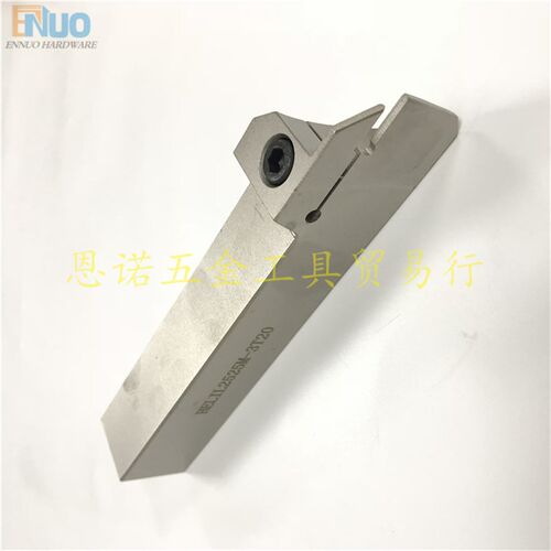 非标定制伊斯卡切槽刀杆HELIL2525M-3T20配GRIP3003Y HFPR3003