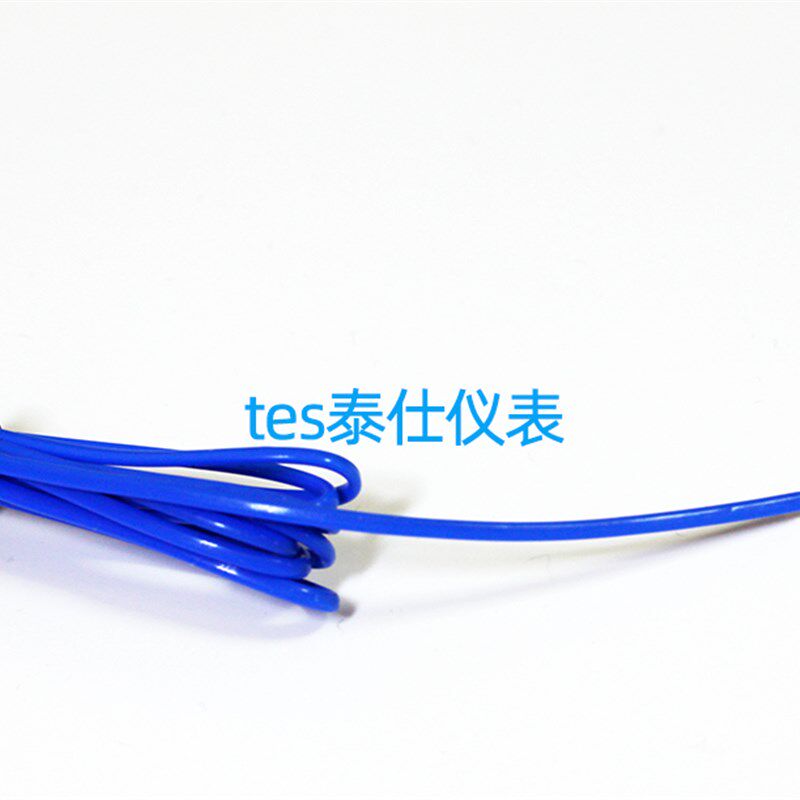 (台湾原产)K型温度探头 温度线 感温线 TP-KO1 TPK-01 测量超准