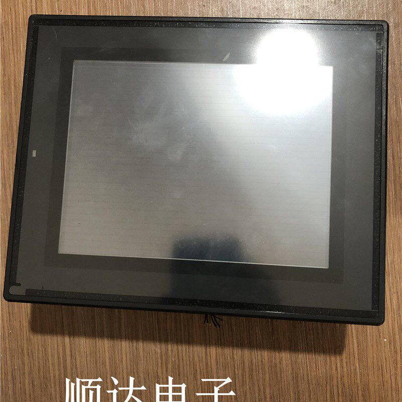 拆机 基恩士触摸屏 VT3-V7实物拍摄 功能完好 有质保 现货