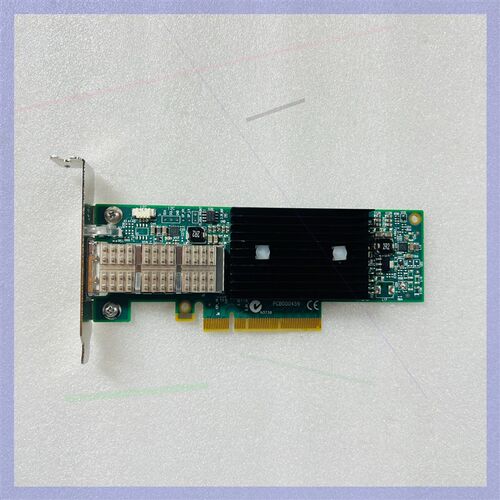Mellanox MCX353A-FCBT ConnectX