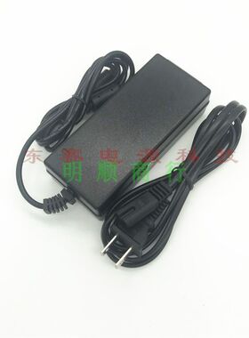 适用于爱宝AB-7100 收银机 收款机 电源配接器 电源线 12V6A