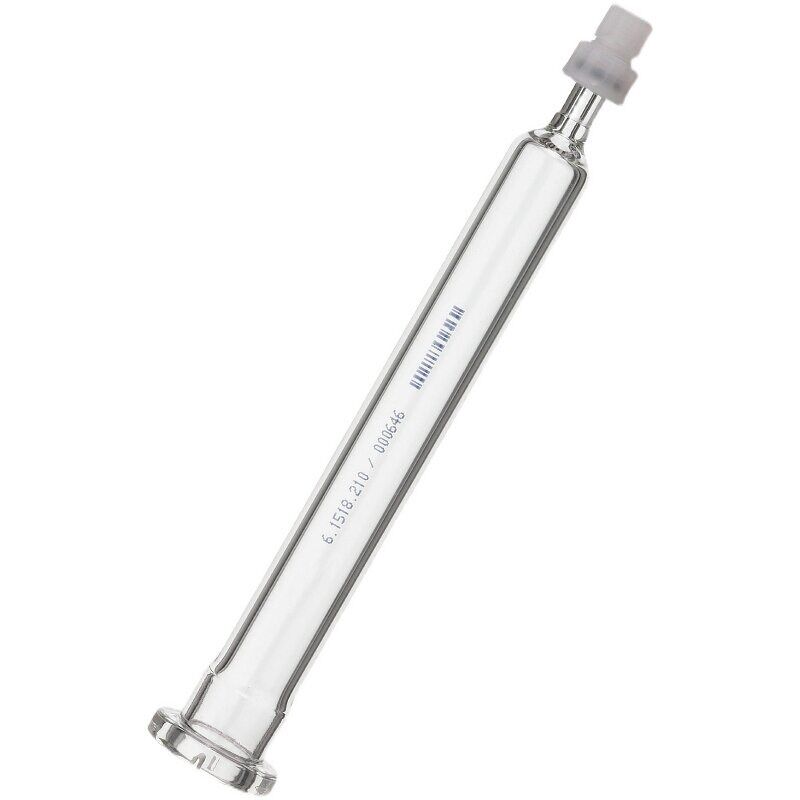 瑞士万通61518210玻璃计量筒 10 mL