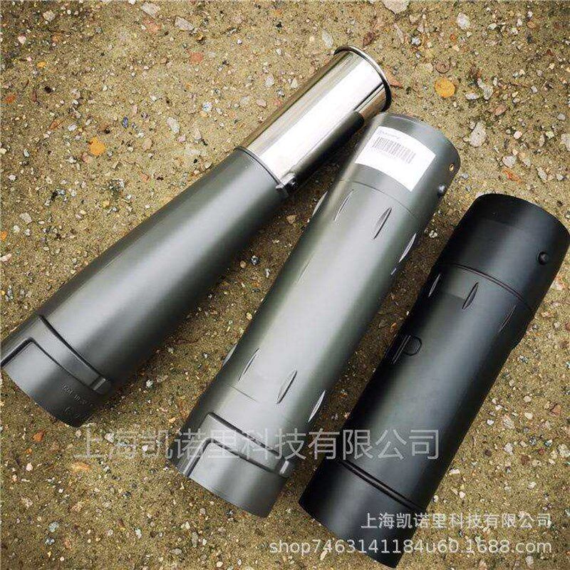 Husqvaran578BTF风力灭火机背负式风机吹风口风管配件