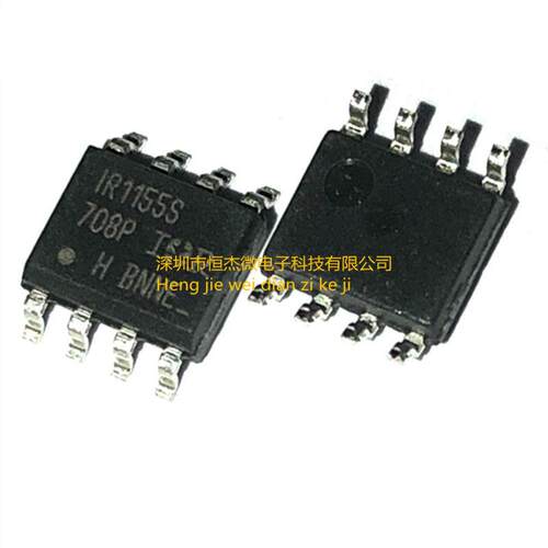 全原新装进P口 IR1155ST芯RBF IR1155S IR1155STSOP-8 功率因数校