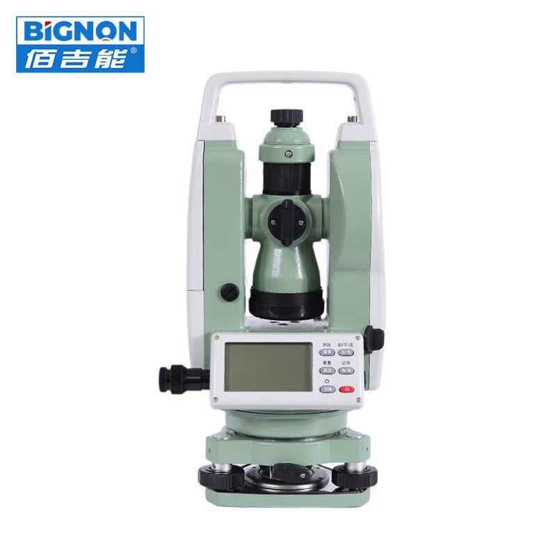 佰吉能 电子经纬仪 BJN-2C 台