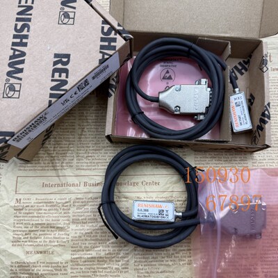 原装RENISHAW读数头传感器A-9541-2057/RH200X15A00A正品现货销售