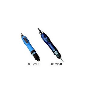 AC-2210 台湾Conos技友 AC直插电动起子 电动螺丝批