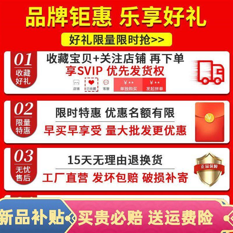 零件盒透明塑料盒电子元件配件分类格子工具箱螺丝盒子玩具收纳盒