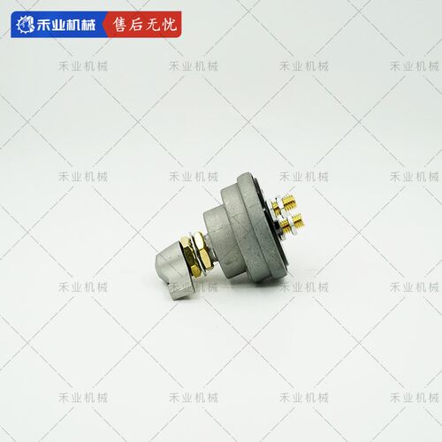 挖掘机配件小松R225 260 300 275 305 350 450 485点火开关电门锁