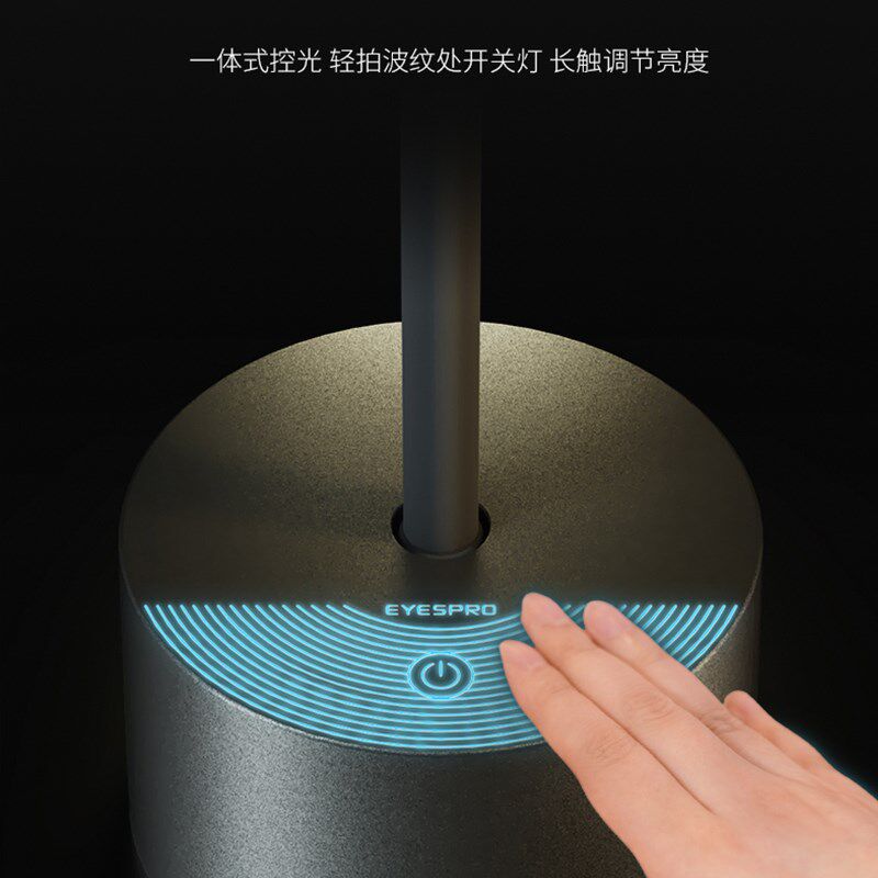 孩视宝钢琴灯练琴专用护眼台灯落地可充电儿童阅读照明乐谱CS20-P