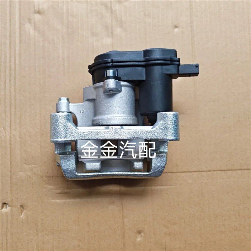 使用于众泰Z500 Z700后刹车分泵电机制动卡钳 电子后分泵总成原厂