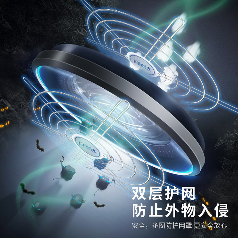 12寸不锈钢工业排气扇强力圆筒抽风机厨房排风机强力静音油烟换气