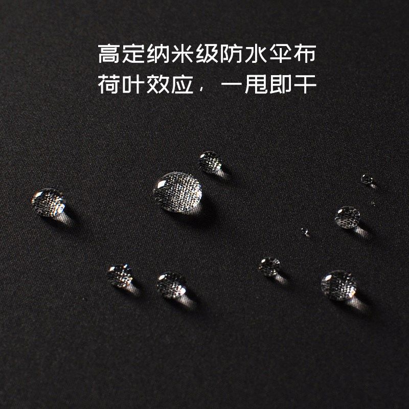 欧型北美枫木雨伞长柄直杆伞商务男英伦复古高档大实木弯手柄防风
