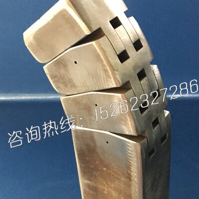 可定制方管圆管液压数控弯管机磨具配件防皱模万向芯棒活节轮模