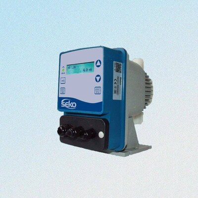 /赛SKO计量泵EMC6 03电E隔膜磁计量泵水处理电磁计量泵 隔膜泵