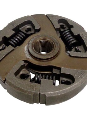 CLUTCH ASSY 富世华HUS-K950 K960 K970离合器总成503 70 15-04